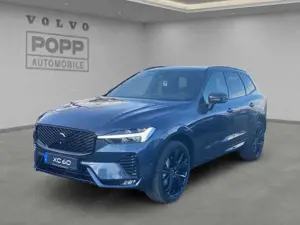 Volvo XC60 B5 AWD Plus Black Edition FACELIFT 21" 360° HUD PA