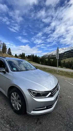 Volkswagen Passat Variant Comfortline