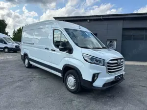 Maxus Deliver 9 Klima+PDC+Carplay