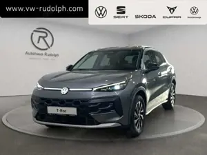 Volkswagen T-Roc Style 1.5 eTSI DSG / LED RFK AHK