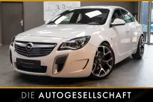 Opel Insignia OPC 4x4 2.8T Unlimited*XENON*NAVI*1.HD*