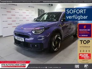 Abarth Others Scorpionissima 280 PS Navi LED PDCv+h Totwinkelass