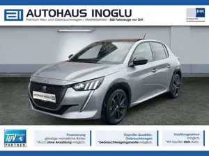 Peugeot 208 1.2 PureTech 100 S/S GT Navi+LED+R-Kam+ACC+DAB+