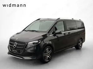 Mercedes-Benz V 250 d AVANTGARDE  AHK,Tisch,360°Kamera,uvm