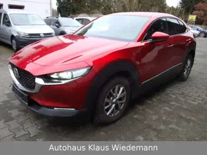 Mazda CX-30 2.0 e-SKYACTIV-G M-Hybrid Selection Aut.