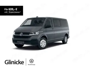 Volkswagen T6.1 Caravelle Trendline Lang 2,0 l TDI 110 kW A