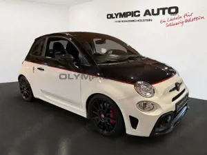 Abarth 595 Competizione 1.4 T-Jet 16V  NAVI CARPLAY ALU Bild 2