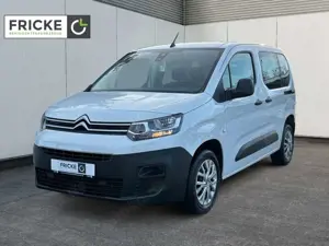 Citroen Berlingo Live Pack M *ROLLSTUHLRAMPE*