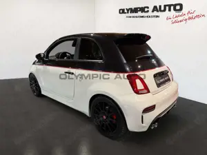 Abarth 595 Competizione 1.4 T-Jet 16V  NAVI CARPLAY ALU Bild 4