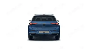 Volkswagen Golf VIII 2.0 TDI DSG Goal Navi AHK Sprachassist Bild 2