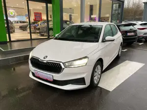 Skoda Fabia Active