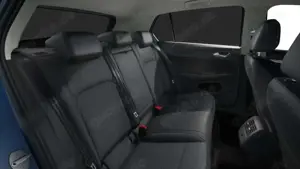 Volkswagen Golf VIII 2.0 TDI DSG Goal Navi AHK Sprachassist Bild 4