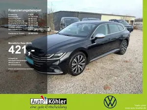 Volkswagen Arteon Shooting Brake TSI 4Motion Elegance