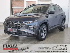 Hyundai TUCSON 1.6 T-GDI DCT PHEV 4WD Trend LED|Navi|ACC