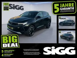 Opel Grandland 1.6 Plug-in  *Wallbox Geschenkt*