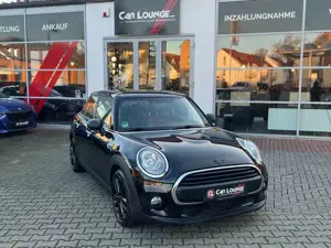 MINI One D 1.5 Salt |Navi|Tempo|Klimaanlage|