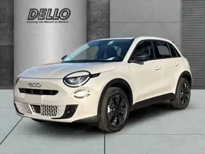Fiat 600 hybrid Business Edition Leasingaktion Allwetterrei