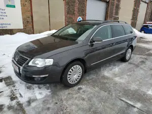 Volkswagen Passat Variant 1.4 Comfortline/ TÜV NEU/