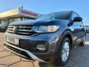 Volkswagen T-Cross "Life" 1.0 TFSI DSG ACC KAMERA LED ALU