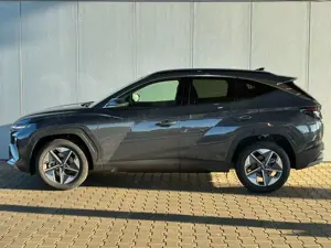 Hyundai TUCSON Premium 1.6 T-GDI 2WD 48V DCT / Matrix-LED 4x S...