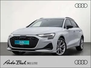 Audi A3 advanced TFSI quattro 204PS S troni