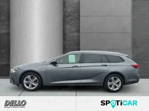 Opel Insignia B ST Elegance 2.0D AT8 Dach AHK Navi Kamera DAB Si