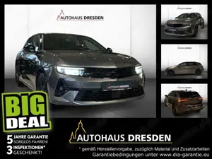 Opel Astra L 1.6 Turbo Plugin GS Line LED+Navi+SHZ+LM