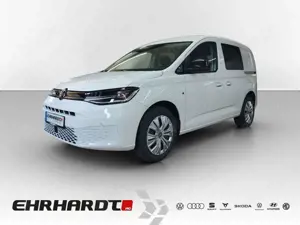 Volkswagen Caddy 2.0 TDI*75kW*6-Gang*Flexible 5-Sitzer Flexible ...