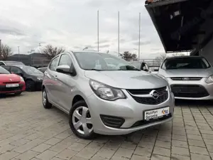 Opel Karl Edition GARNTIE SERVICE  TÜV NEU