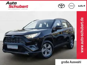 Toyota RAV 4 Hybrid 4x2 Business Edition+Kamera+Sitzheizung