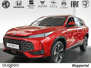 MG HS COMFORT AT+ALLWETTER+LED+DAB+NAVI+CARPLAY+ANDROIDA