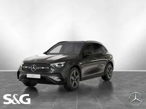 Mercedes-Benz GLC 220 d 4M AMG 360°+DIG-LED+Pano+AHK+Distronic