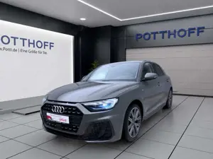 Audi A1 25 TFSI S LINE SONOS PDC LED SITZHZ