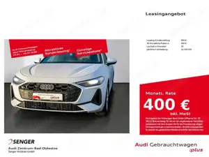 Audi A5 Avant TFSI S tronic Nav AHK PDC SHZ Virtual