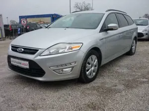Ford Mondeo Turnier 1.6 "Champions Edition" TÜV:6/27!