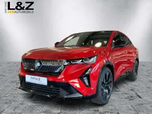 Renault Rafale Esprit Alpine Full Hybrid 200 GJR/PDC