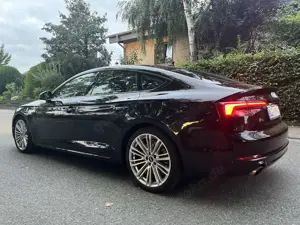 Audi A5 Sportback 2.0 TFSI S tronic sport Ambiente BO