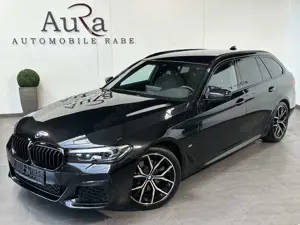 BMW 520 Touring M-Sport NAV+LED+KAMERA+HIFI+19ZO+PP