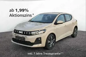 Dacia Sandero Expression TCe 100 AKTIONSPREIS**