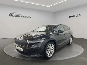 Skoda Enyaq iV 60 132kW