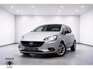 Opel Corsa E Color Edition CarPlay/SHZ/LHZ/Temp/PDC/Berganfah