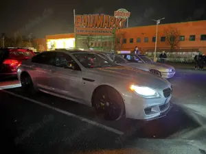 BMW 650 650i xDrive Gran Coupe M Sport Edition