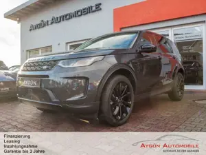 Land Rover Discovery Sport P300e SE*Pano*Winter-Paket*Keyl*