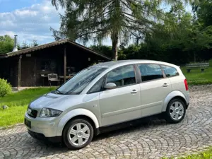 Audi A2 1.6FSI 110PS, 5Gang,120tkm,TüV NEU!!