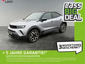 Opel Mokka 1.2 Turbo GS Line Carplay, Kamera, Navi