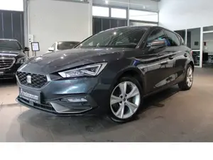 SEAT Leon FR 1.4 TSIe LED*NAVI*CAM*ACC*ALU*VIRT*DSG*