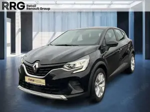 Renault Captur EQUILIBRE TCe 90 KLIMAANLAGE