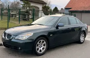 BMW 530 530d