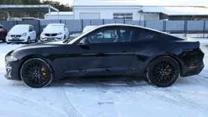 Ford Mustang GT V8 Fastback 5.0 ACC/deutschesKFZ/BO Bild 2