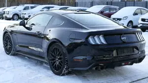 Ford Mustang GT V8 Fastback 5.0 ACC/deutschesKFZ/BO Bild 3